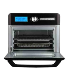 Horno Electrico Peabody Multifuncion PE-HDM15N 15Lts