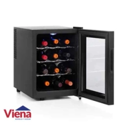 Cava Vondom 12 Botellas T12 Negra