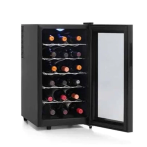 Cava Vondom 18 Botellas T18 Negra