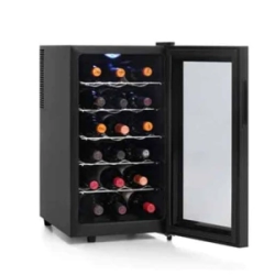 Cava Vondom 18 Botellas T18 Negra