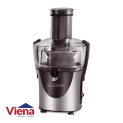 JUGUERA B&D JM-8000SBD-AR 800W CON EXPRIMIDOR