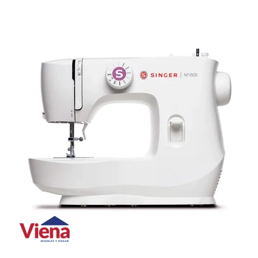 Maquina De Coser Singer M1605C 