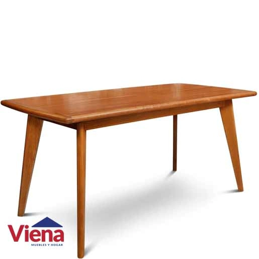 Mesa Patria 1.60 Docta 504001 Cedro