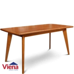 Mesa Patria 1.60 Docta 504001 Cedro