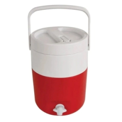 Termo Coleman CO5592C703G Clasico 7.6lts Rojo