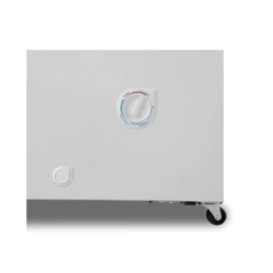 Freezer FULL INERLO HOGAR FIH-550 A++ 2 CANASTOS 460L Inverter