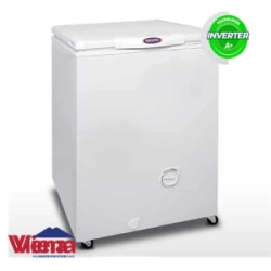 Freezer Inelro FIH-130 1 Canasto 135 Lts.