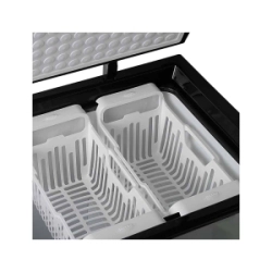 Freezer Exibidor Inelro  FIH-350 A++ Linea Hogar 280 lts Inverter