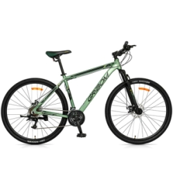 Bicicleta Gri-Bom 2953L Varon Aspen 29. 21V Acero