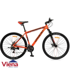 Bicicleta Gri-Bom 2953L Varon Aspen 29. 21V Acero