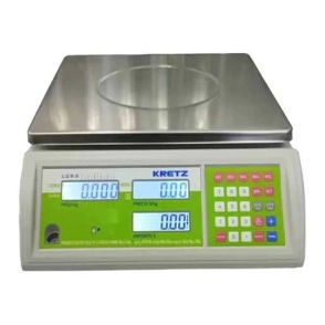 Balanza Comercial Kretz Lura 30kg