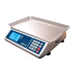 Balanza Comercial Kretz Delta Eco 15Kg