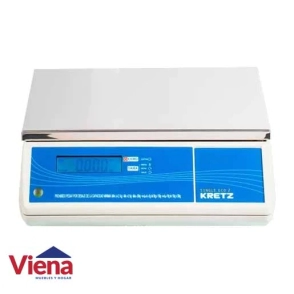 Balanza Comercial Kretz Single Eco 30kg