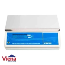 Balanza Comercial Kretz Single Eco 30kg