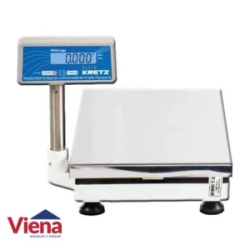 Balanza Comercial Kretz Check Out Elite 15kg