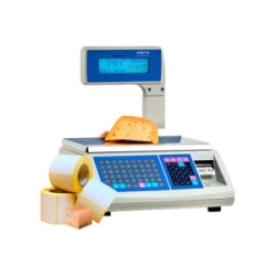 Balanza Comercial Kretz LT USB MIRADOR ALTO 30kg
