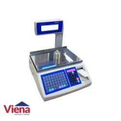 Balanza Comercial Kretz LT USB MIRADOR ALTO 30kg