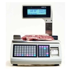 Balanza Comercial Kretz Report NX USB 30KG