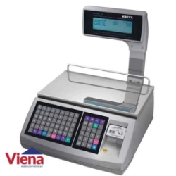 Balanza Comercial Kretz Report NX USB 30KG