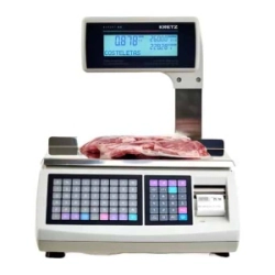 Balanza Comercial Kretz Report NX TCP 30KG