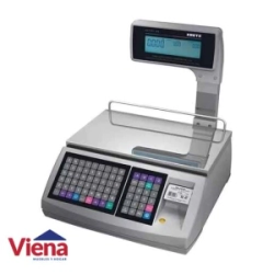 Balanza Comercial Kretz Report NX TCP 30KG