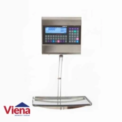 Balanza Comercial Kretz NX TCP Report De Colgar 30KG