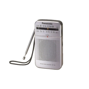 RADIO PORTATIL PANASONIC RF-P50