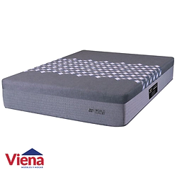 Colchon King Koil KINGSBURY 140 x 190 x 34 Resorte
