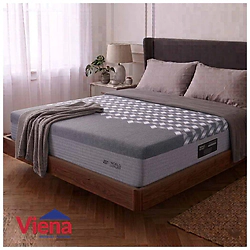 Colchon King Koil KINGSBURY 140 x 190 x 34 Resorte