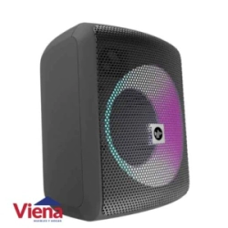 Parlante Stromberg SC-10-CHUNK-NE  Portatil
