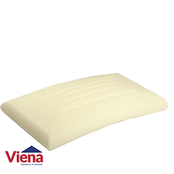 Almohada Inducol Nativa 0.70 Toch 0.70 x 0.12