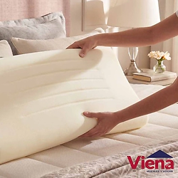 Almohada Inducol Nativa 0.70 Toch 0.70 x 0.12
