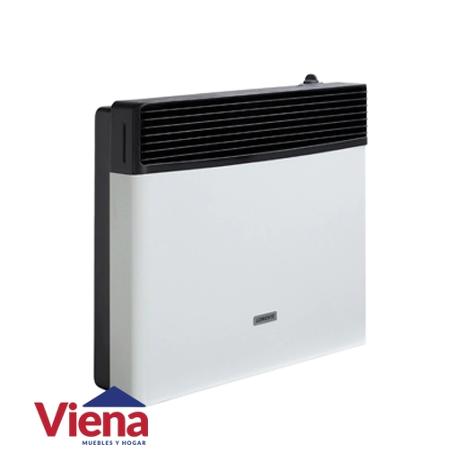 Calefactor sin salida Longvie 5200 ECA5S L�nea Recta