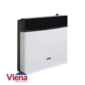 Calefactor sin salida Longvie 5200 ECA5S L&iacute;nea Recta