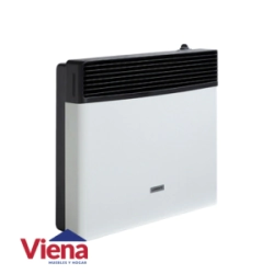 Calefactor sin salida Longvie 5200 ECA5S L�nea Slim