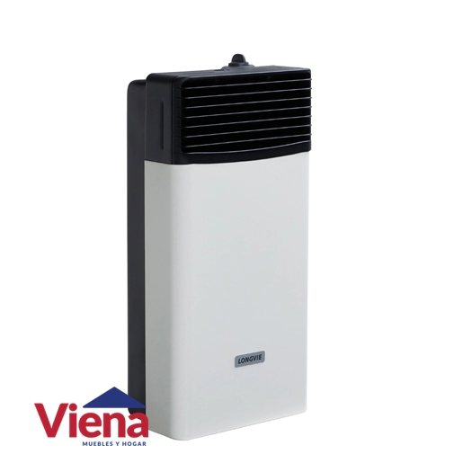 Calefactor Longvie 2000 ECA2S sin salida linea recta
