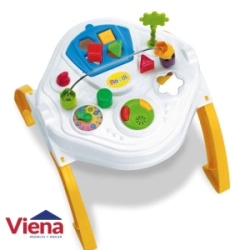 Smart Center Rondi Mesa Didactica 2508