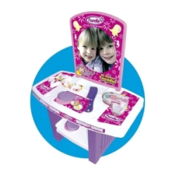 Tocador Fiorella En Caja 56001