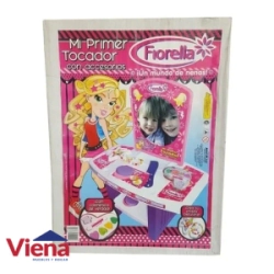 Tocador Fiorella En Caja 56001
