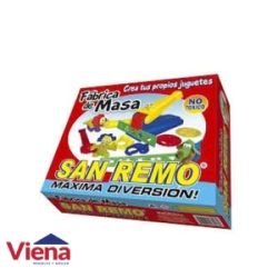 Fabrica De Masa San Remo