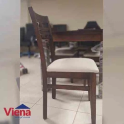 Silla Pino J&M Horizontal 216 Nogal