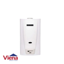 Calefon Orbis 315 KJO Gas Env. 14 litros Corredera Automatica