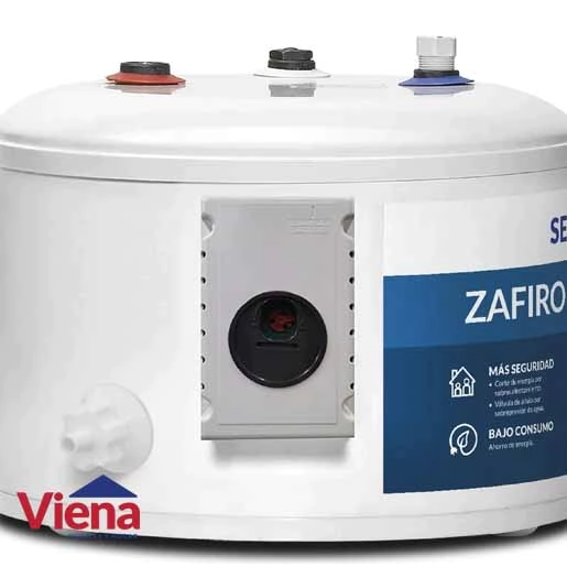 Termotanque Electrico Se�orial TESZ-20 ZAFIRO 20L  C.
