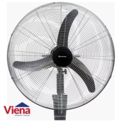 Ventilador De Pared Crivel 26" V34
