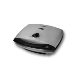 Grill Atma Electrico PG4720 Doble Tapa