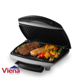 Grill Atma Electrico PG4720 Doble Tapa