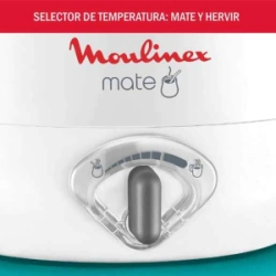 Pava Electrica Mpilinex Mate 1lt BY-297F58-AR