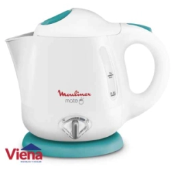 Pava Electrica Mpilinex Mate 1lt BY-297F58-AR
