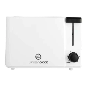 Tostadora WhirtenBlack  ATWB01 6 Niveles