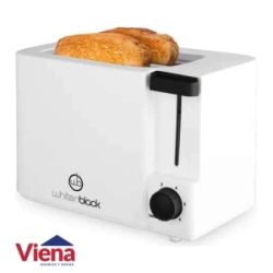Tostadora WhirtenBlack  ATWB01 6 Niveles